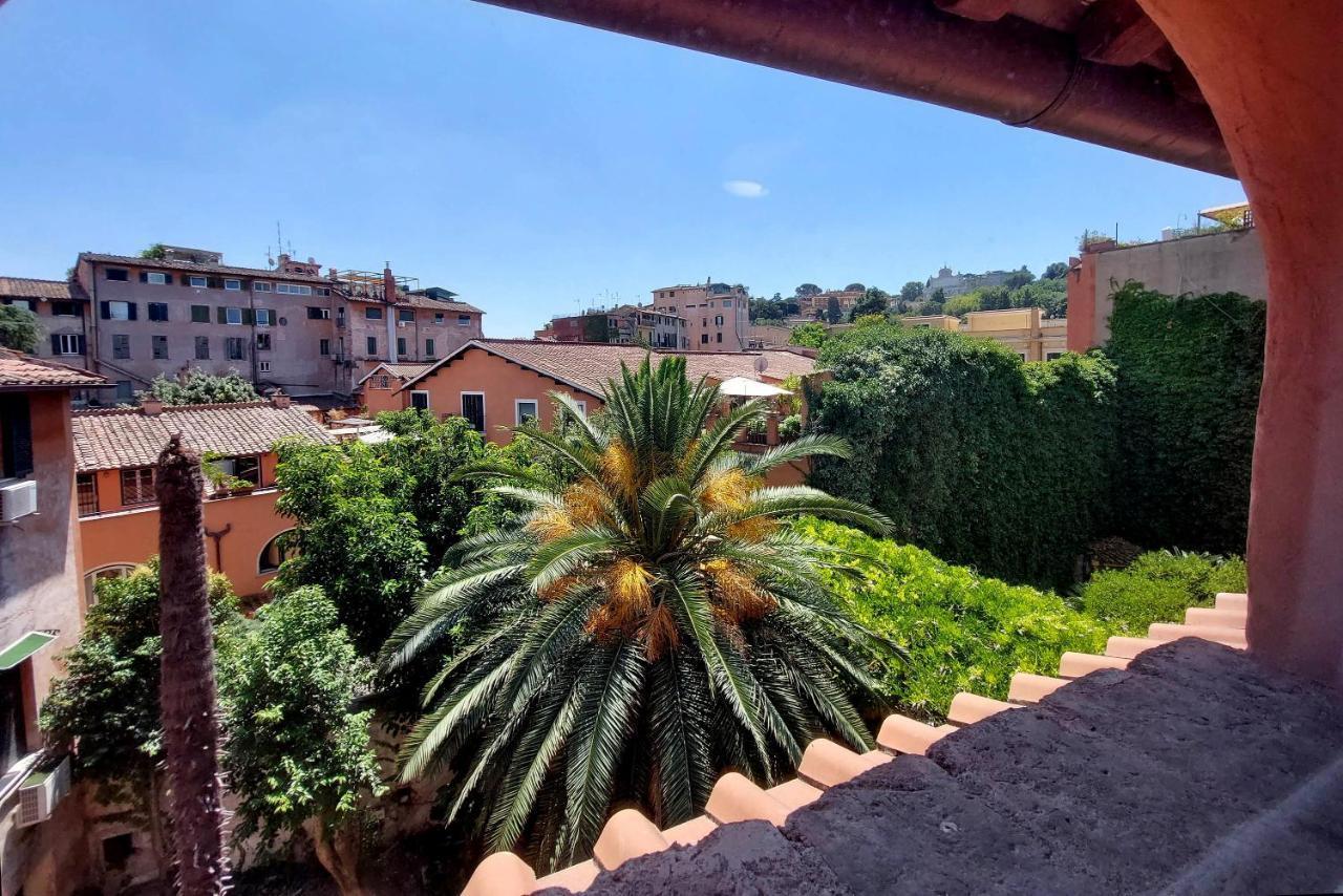 Youroom Corsini Rome