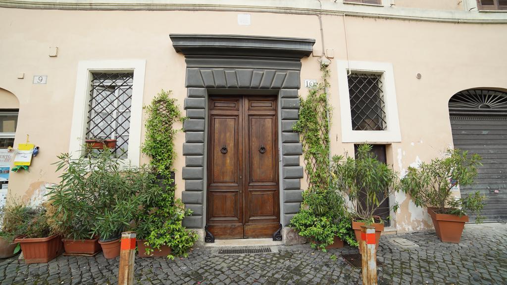 Apartment Youroom Corsini