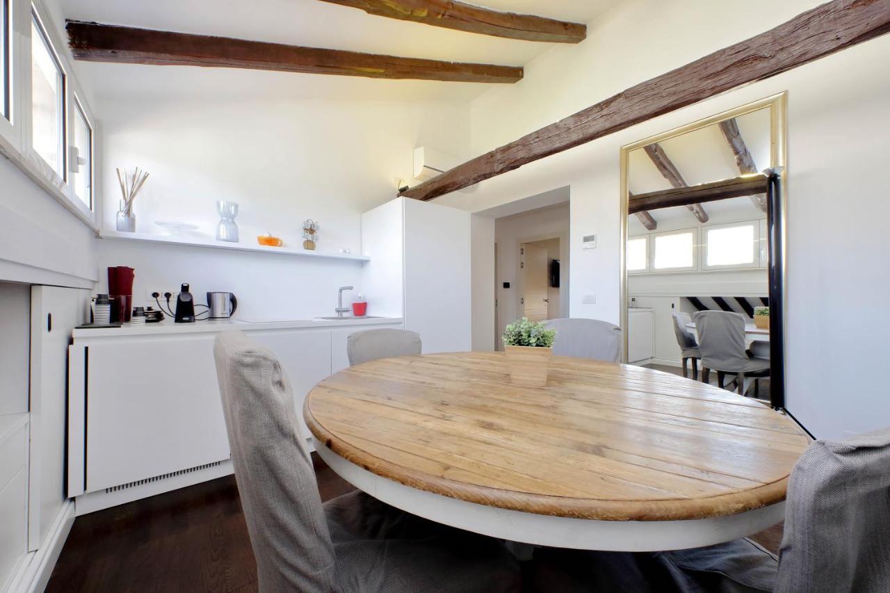 Apartamento Youroom Corsini *